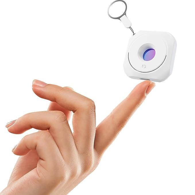Mini Camera Detector – See Hidden Cameras Before They See You